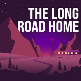 Show cover of The Long Road Home