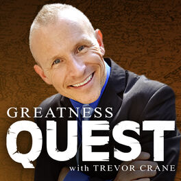 Show cover of Greatness Quest