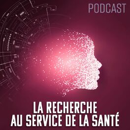 Show cover of La recherche au service de la santé
