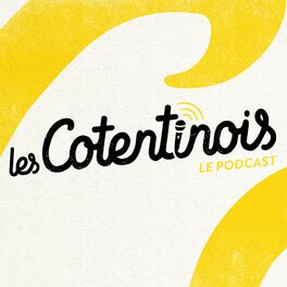 Show cover of Les Cotentinois
