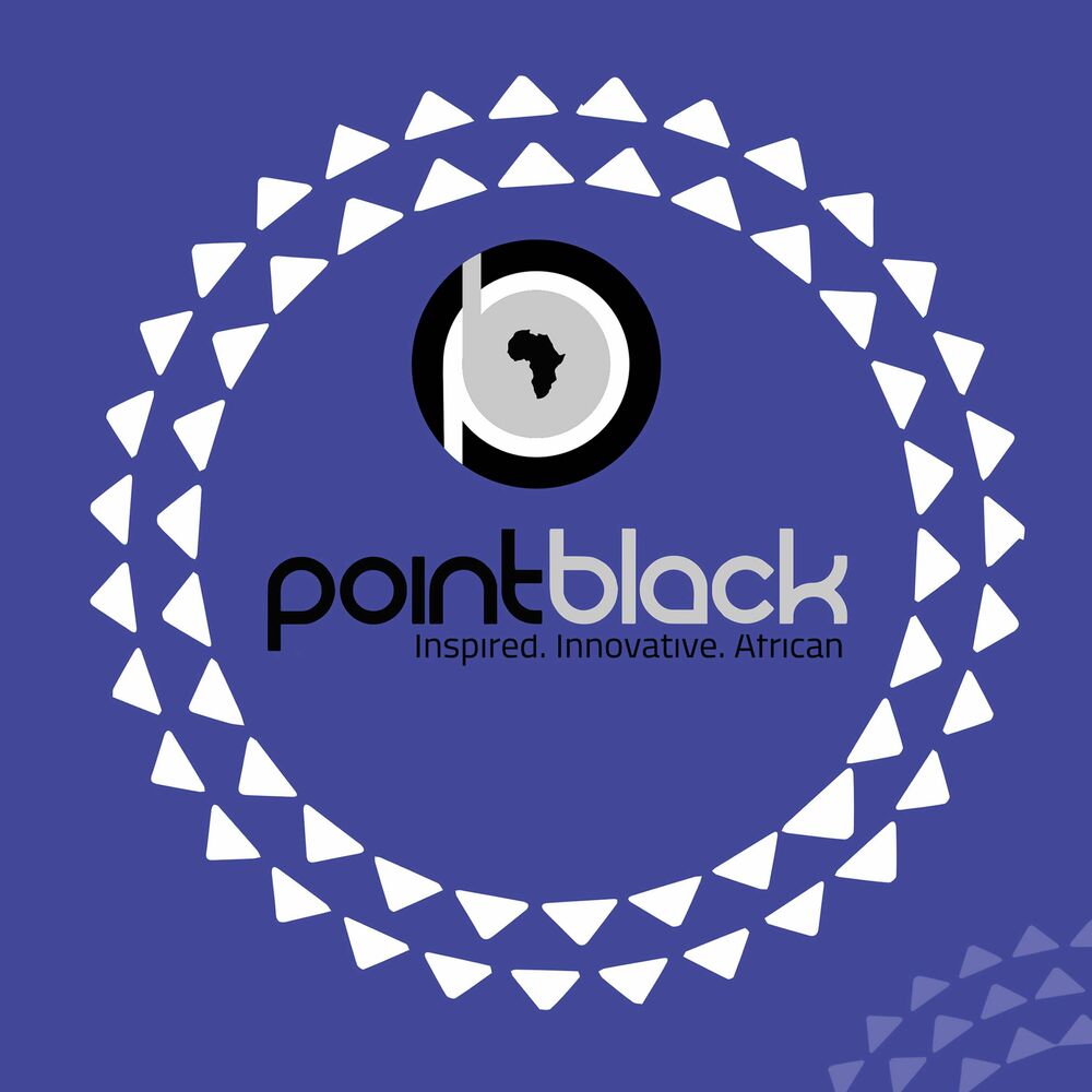 1000px x 1000px - Listen to The Point Black Podcast podcast | Deezer