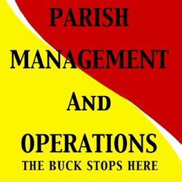Show cover of Parish Management and Operations