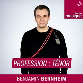 Show cover of Profession : ténor