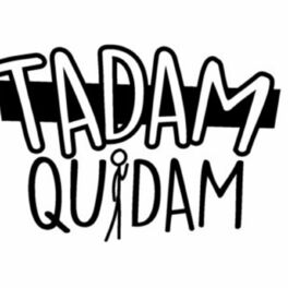 Show cover of Tamtam Quidam