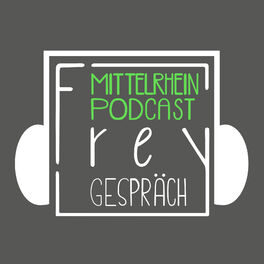 Show cover of Mittelrhein Podcast