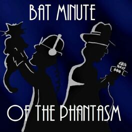 Show cover of Bat Minute