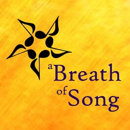 Show cover of A Breath of Song