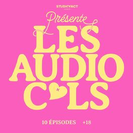 Show cover of Les AudioCuls