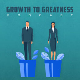 Show cover of Growth to Greatness