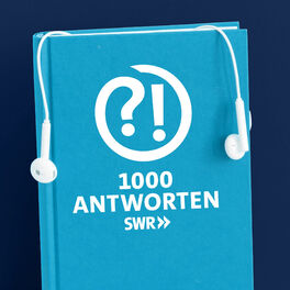 Show cover of 1000 Antworten