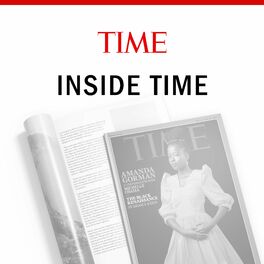Show cover of Inside TIME
