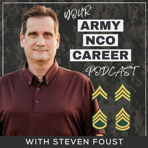 Listen to Your Army NCO Career podcast | Deezer