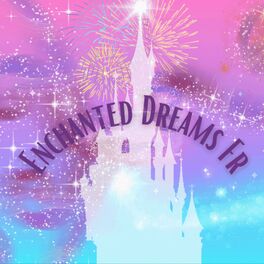 Show cover of Enchanted Dreams Fr - Podcast sur Disneyland Paris