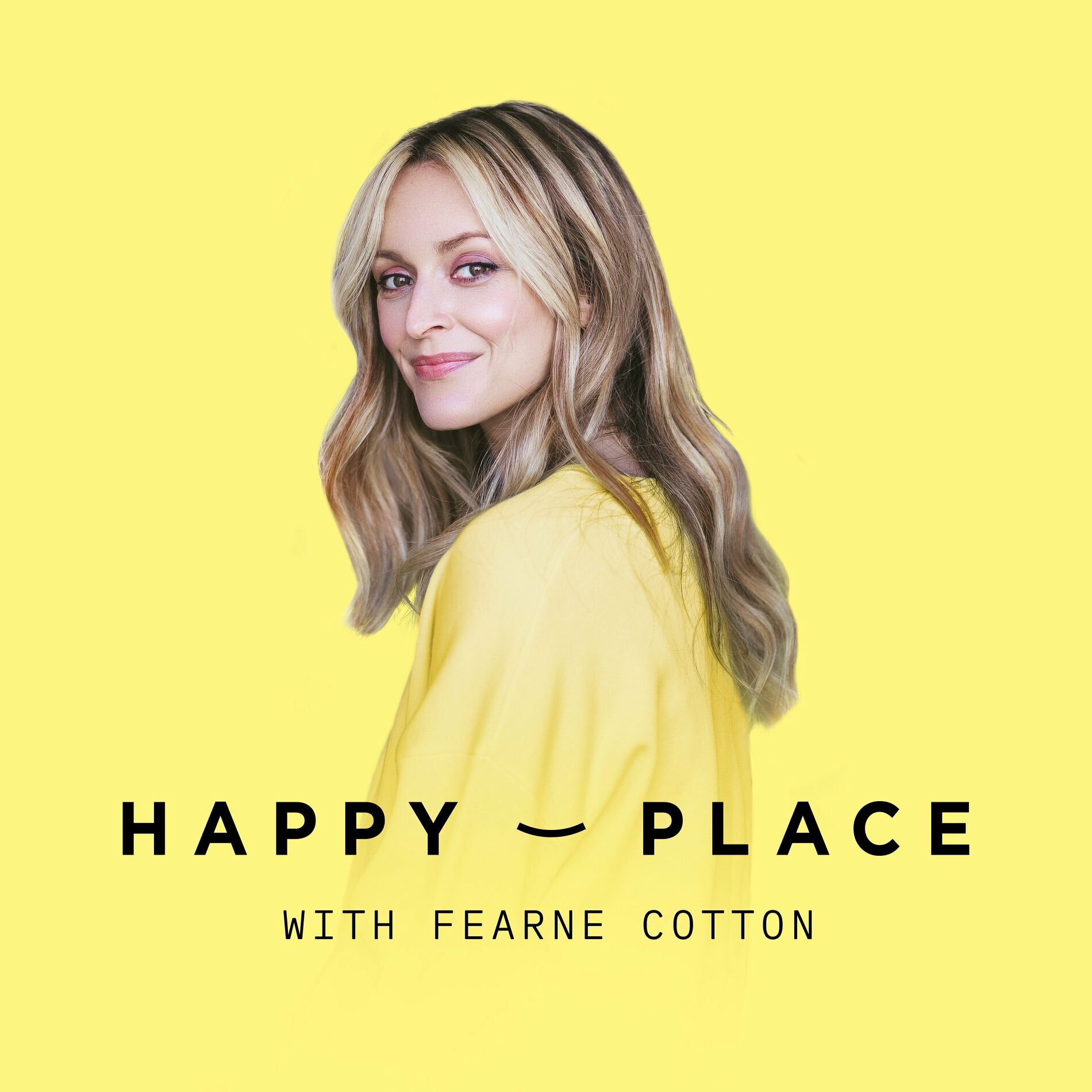 Listen to Happy Place podcast | Deezer