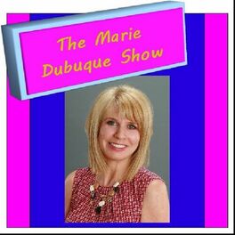 Show cover of The Marie Dubuque Show