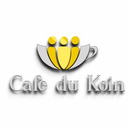 Show cover of Café du Koin