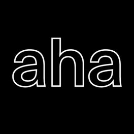 Show cover of aha - Ein Podcast für Wissen
