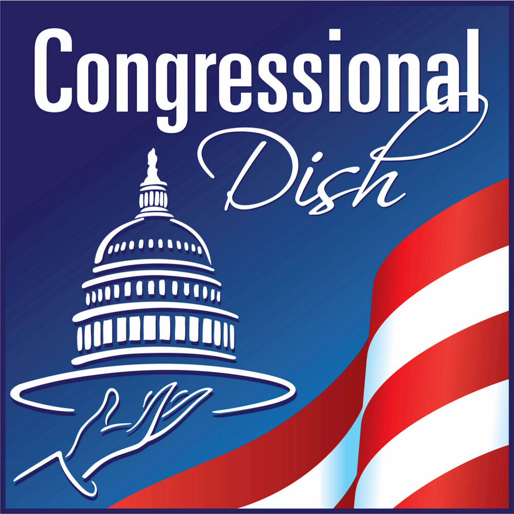 Listen to Congressional Dish podcast | Deezer