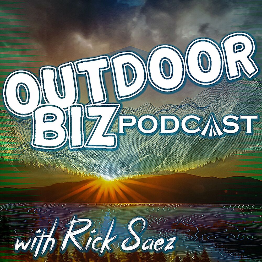 Listen to The Outdoor Biz Podcast podcast