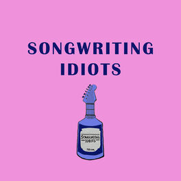 Show cover of Songwriting Idiots
