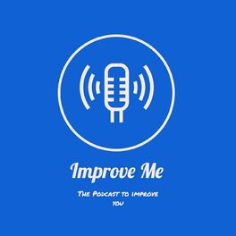 Show cover of Improve Me