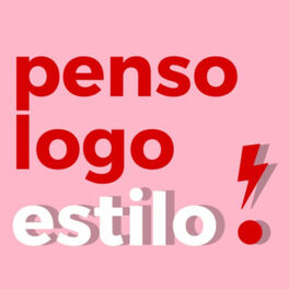 Show cover of Penso Logo Estilo