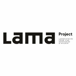 Show cover of Podcast lamaproject