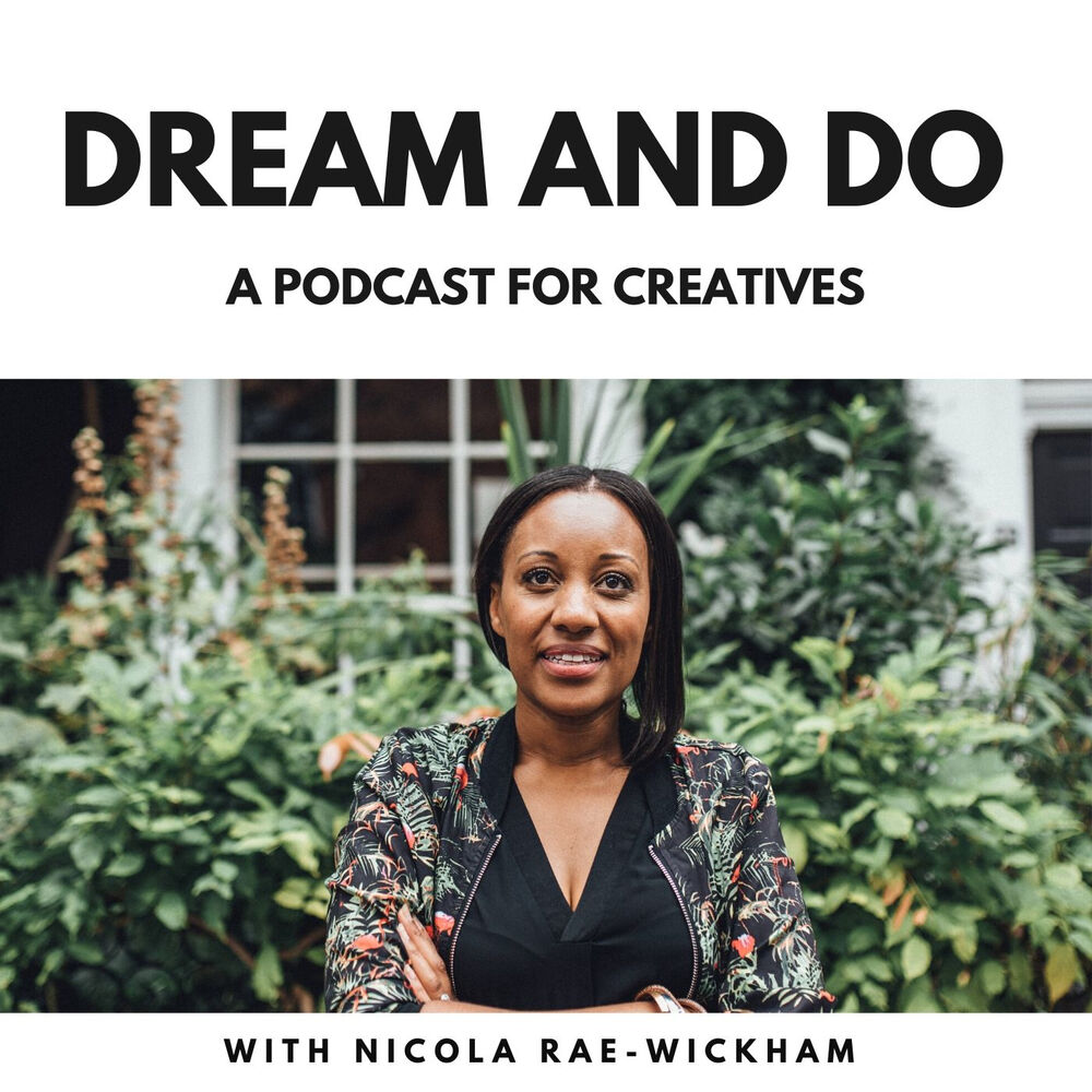 The Soul Mama Podcast  a podcast by Nehanda Truscott-Reid