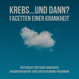 Show cover of Krebs...und dann?
