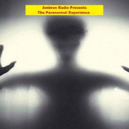 Show cover of The Paranormal Experience
