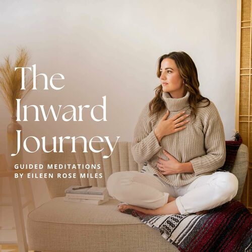 Listen To The Inward Journey - Guided Meditations Podcast | Deezer