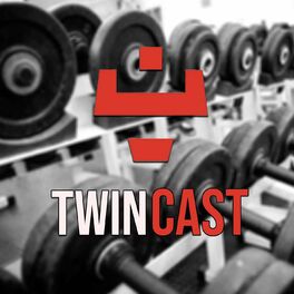 Show cover of TwinCast