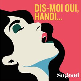 Show cover of Dis moi oui, Handi!