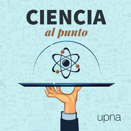 Show cover of Ciencia al punto