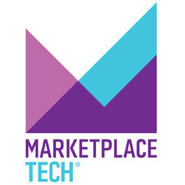 Show cover of Marketplace Tech