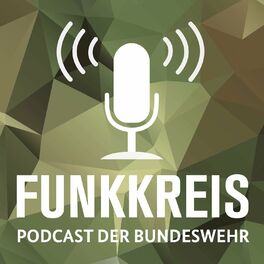 Show cover of Funkkreis: Podcast der Bundeswehr