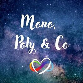 Show cover of Mono, Poly & Co.