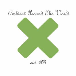 Show cover of Ambient Around The World