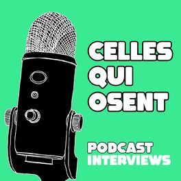 Show cover of Celles Qui Osent