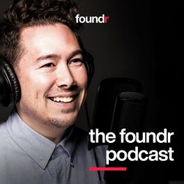 Show cover of The Foundr Podcast with Nathan Chan
