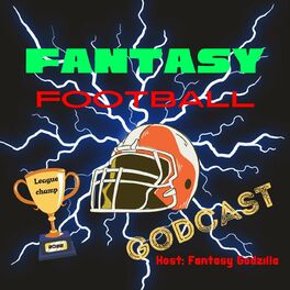 FTN Fantasy Football Podcast with Jeff Ratcliffe: Updated Rookie Rankings  and Post-Draft Risers/Fallers on Apple Podcasts