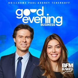 Show cover of Good Evening Business