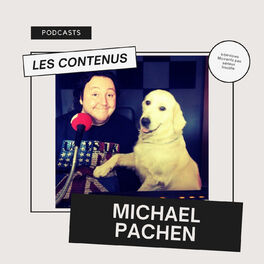 Show cover of Michael Pachen Podcast