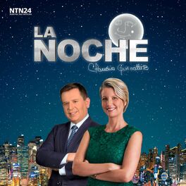 Show cover of La Noche