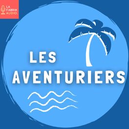 Show cover of LES AVENTURIERS