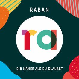 Show cover of Rabanus Maurus: Vom kleinen Raben zum Universalgelehrten