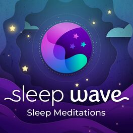 Show cover of Sleep Wave - Sleep Meditations & Stories