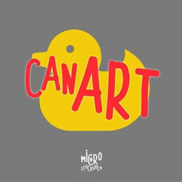 Show cover of CanART