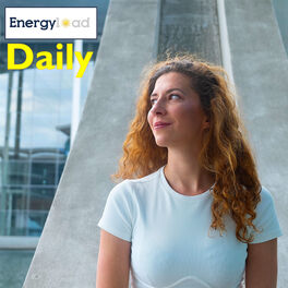 Show cover of Energyload Daily | Energiewende und Elektromobilität News
