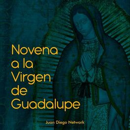 Show cover of Novena a la Virgen de Guadalupe